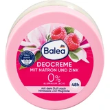 Balea Deo-Creme Himbeere, 50 ml