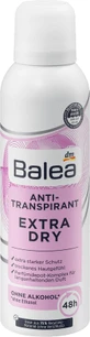 Balea Deo spray Extra Dry, 200 ml