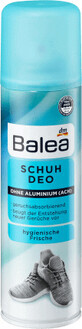 Balea Schuh Deo Spray, 200 ml