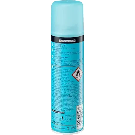 Balea Schuh Deo Spray, 200 ml