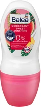 Balea Sweet Sunshine Desodorante en roll-on, 50 ml