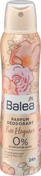 Balea Deodorantspray Pure Elegance, 150 ml