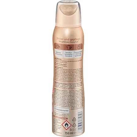 Balea Deodorant Spray Pure Elegance, 150 ml