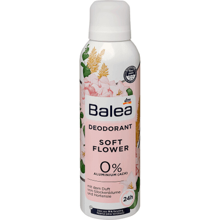 Comprar Balea Deospray flor suave, 200 ml Balea Deospray flor suave, 200 ml