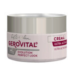 Gerovital H3 Evolution Perfect Look Crème Contour Visage, 50 ml, Farmec Gerovital H3 Evolution Perfect Look Crème Contour Visage, 50 ml, Farmec