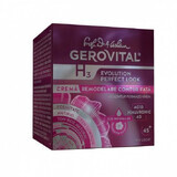 Gerovital H3 Evolution Perfect Look Gesichtscreme, 50 ml, Farmec