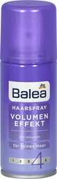 Balea hairspray volume effect, 100 ml