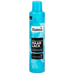 Fijador resistente Balea, 300 ml