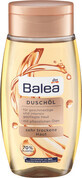 Balea Shower gel with oil for dry skin, 250 ml