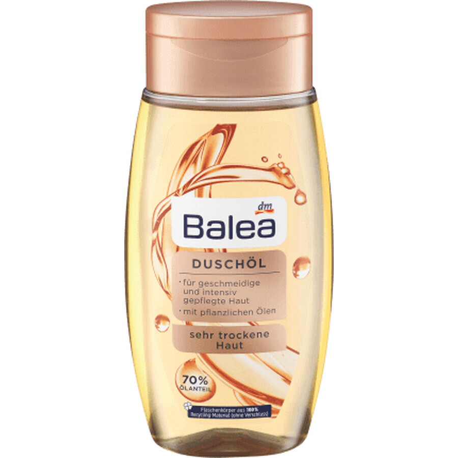 Acquista Balea Gel doccia con olio per pelli secche, 250 ml Balea Gel doccia con olio per pelli secche, 250 ml