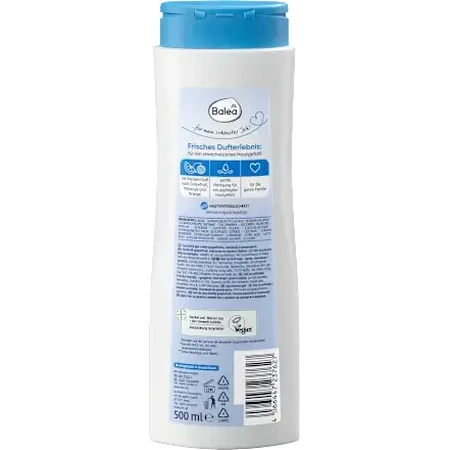 Balea Family Frische Energy Duschgel, 500 ml