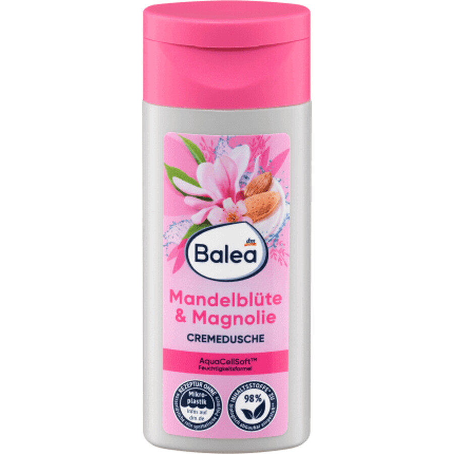 Buy Balea Almond Shower Gel, 50 ml Balea Almond Shower Gel, 50 ml