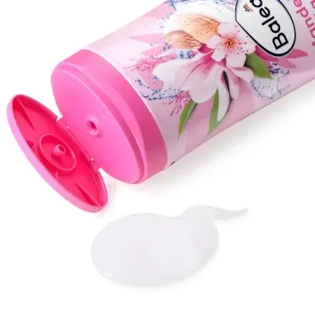 Balea Gel de ducha Almendras, 50 ml