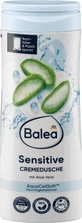 Balea Sensitive Douchegel, 300 ml