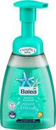 Balea Schuimende Douchegel, 250 ml