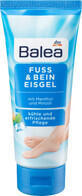 Balea Cooling Foot Gel, 100 ml