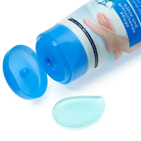 Balea Gel refrescante para pies, 100 ml