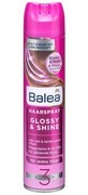 Laque Balea Glossy &amp;amp; Shine, 300 ml