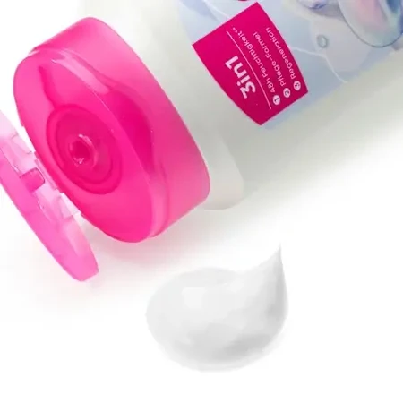 Balea Lotion corporelle à l'urée, 400 ml