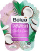 Balea Fu&#223;maske &amp;amp; Peeling 2x10ml, 20 ml