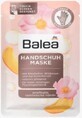 Balea Glove Hand Care Mask, 2 pcs.