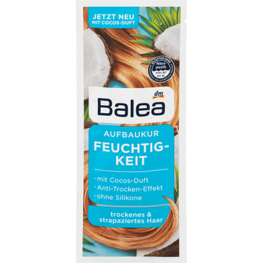 Comprar Balea Mascarilla Capilar Hidratante, 25 ml Balea Mascarilla Capilar Hidratante, 25 ml