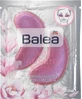 Balea Eye mask with magnolia, 2 pcs