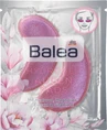 Balea Oogmasker met magnolia, 2 stuks