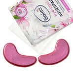 Balea Oogmasker met magnolia, 2 stuks