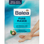 Balea Voetmasker, 15 ml Balea Voetmasker, 15 ml