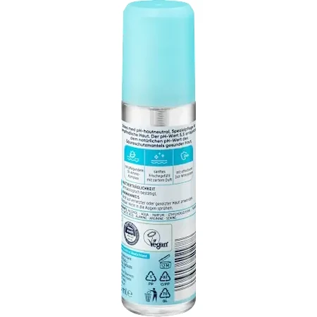 Balea MED Deodorant spray, 75 ml