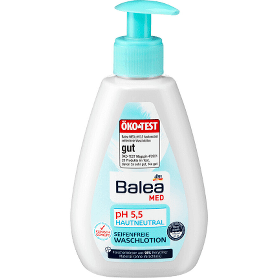 Comprar Balea MED loción lavante sin jabón, 300 ml Balea MED loción lavante sin jabón, 300 ml