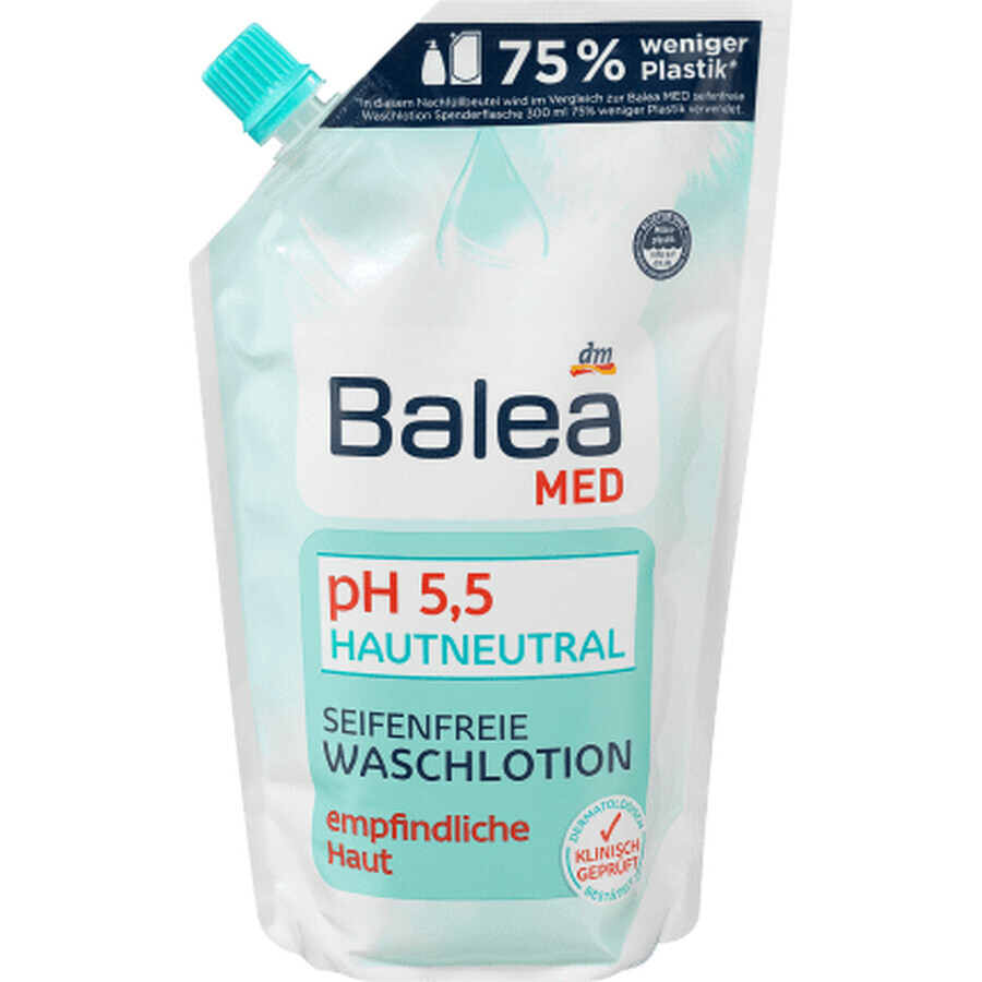 Acquista Balea MED Reserve lozione lavante a pH neutro, 500 ml Balea MED Reserve lozione lavante a pH neutro, 500 ml