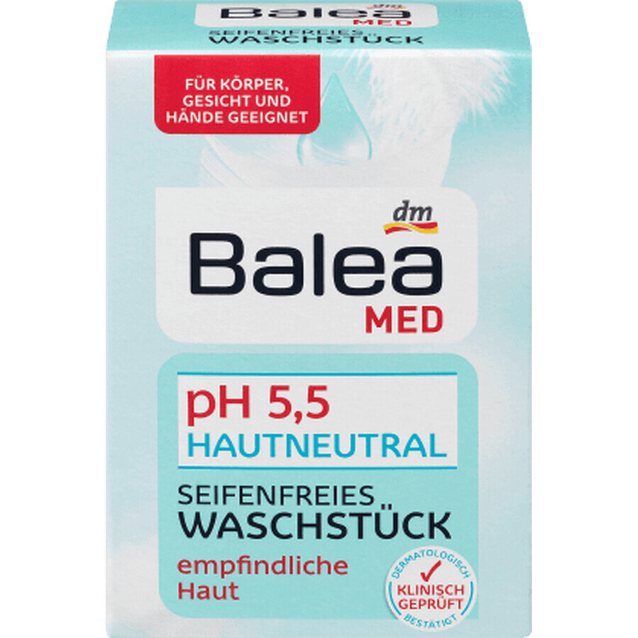 Buy Balea MED washing solution without soap, 150 g Balea MED washing solution without soap, 150 g