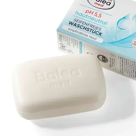 Balea MED washing solution without soap, 150 g