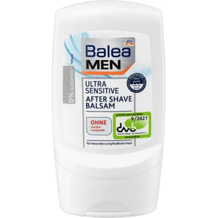 Balea MEN après-rasage conditionneur ultra sensible, 100 ml