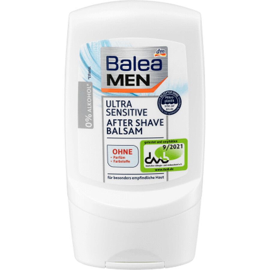 Comprar Balea MEN acondicionador after shave ultra sensible, 100 ml Balea MEN acondicionador after shave ultra sensible, 100 ml