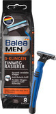 Balea MEN Rasoir jetable, 8 pi&#232;ces