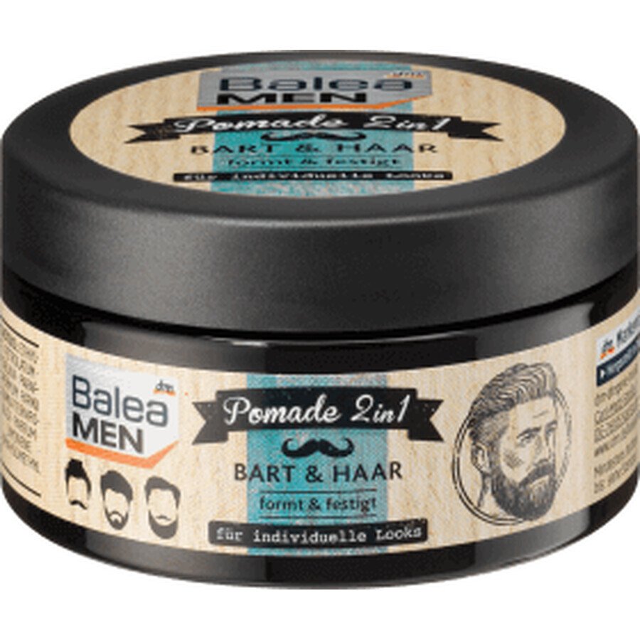 Acquista Balea MEN cera per barba e capelli 2in1, 100 ml Balea MEN cera per barba e capelli 2in1, 100 ml