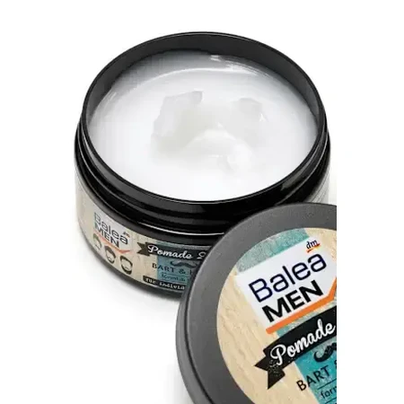 Balea MEN Wax 2in1 baard en haar, 100 ml