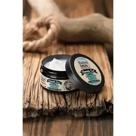 Balea MEN Wax 2in1 baard en haar, 100 ml