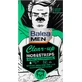 Balea MEN Clear-up tiras limpiadoras de puntos negros, 3 uds.