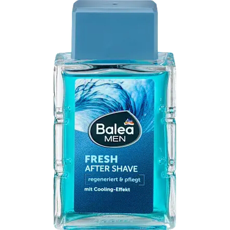 Balea MEN Fresh après-rasage, 100 ml Balea MEN Fresh après-rasage, 100 ml
