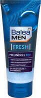 Balea MEN fresh peeling gel 3in1, 100 ml
