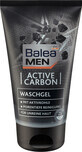 Balea MEN Cleansing gel for men, 150 ml