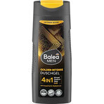 Balea MEN Gel de duș golden intense 4 in 1, 300 ml