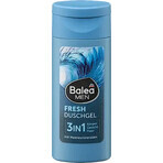 Balea MEN Men's frisse douchegel, 50 ml