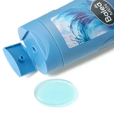 Balea MEN fresh shower gel, 300 ml