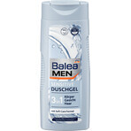 Balea MEN Sensitive 3in1 Gel douche, 300 ml