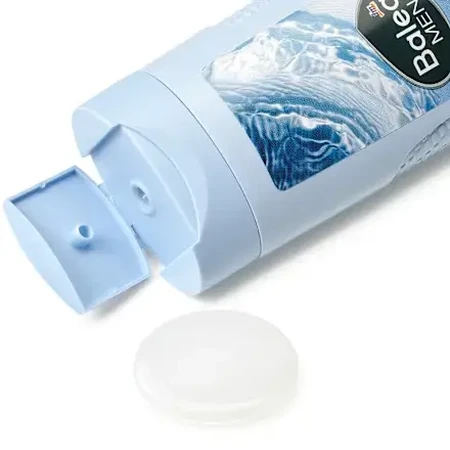 Balea MEN Gel de ducha Sensitive 3 en 1, 300 ml